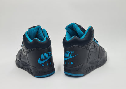 *BNIB* Vintage 1991 Nike Air Sabre Flight Salesman Sample UK 8 / EUR 42.5