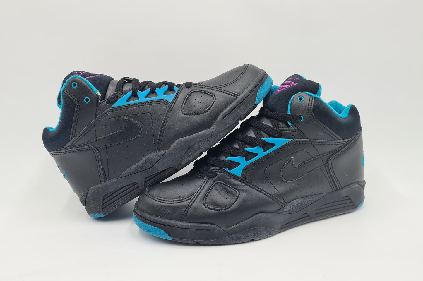 *BNIB* Vintage 1991 Nike Air Sabre Flight Salesman Sample UK 8 / EUR 42.5