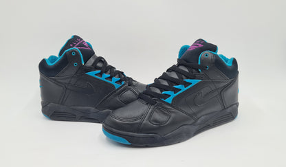 *BNIB* Vintage 1991 Nike Air Sabre Flight Salesman Sample UK 8 / EUR 42.5