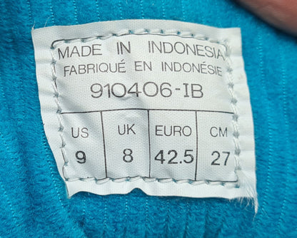*BNIB* Vintage 1991 Nike Air Sabre Flight Salesman Sample UK 8 / EUR 42.5