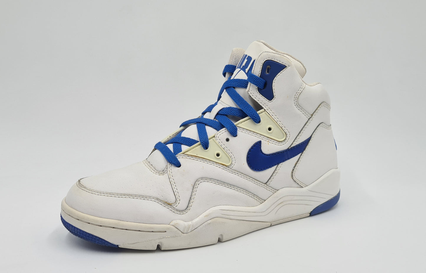 *NEW* Vintage 2008 Nike Ultra Force Sample UK 8 / EUR 42.5