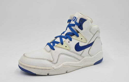 *NEU* Vintage 2008 Nike Ultra Force Sample UK 8 / EUR 42,5