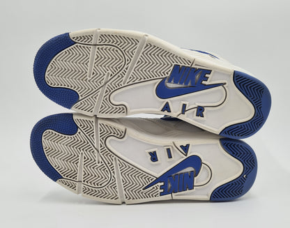 *NEW* Vintage 2008 Nike Ultra Force Sample UK 8 / EUR 42.5
