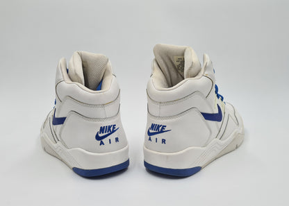 *NEW* Vintage 2008 Nike Ultra Force Sample UK 8 / EUR 42.5