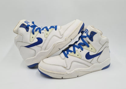 *NEW* Vintage 2008 Nike Ultra Force Sample UK 8 / EUR 42.5
