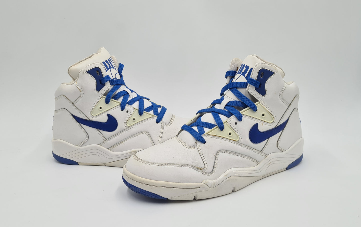 *NEW* Vintage 2008 Nike Ultra Force Sample UK 8 / EUR 42.5