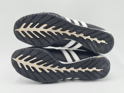 *VGC* 2014 Adidas Adi Racer Low Good Year Black UK 10.5 / EUR 45 1/3