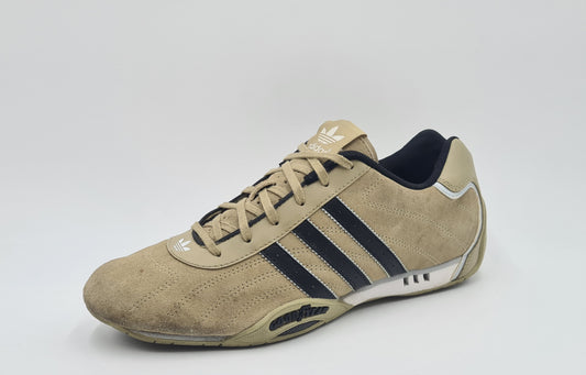 *Good condition* 2006 Adidas Adi Racer Low Good Year size UK 9 / EUR 43 1/3