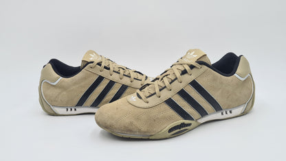 *Good condition* 2006 Adidas Adi Racer Low Good Year size UK 9 / EUR 43 1/3