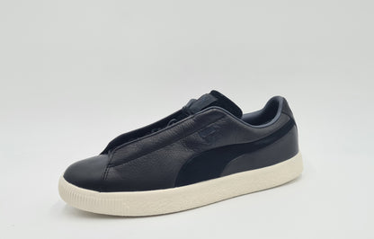 *NEU* Puma Clyde GTX Goretex Nanamica Retro Schwarz Gr. UK 7,5 / EUR 41