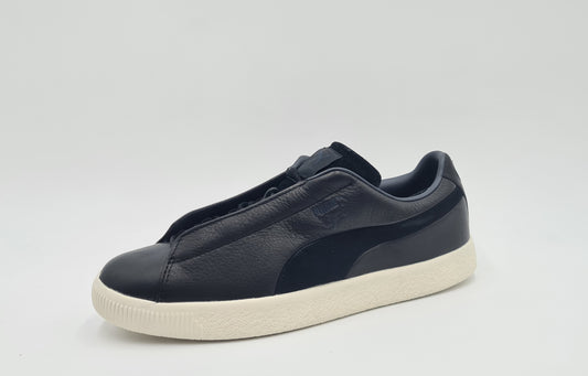 *NEU* Puma Clyde GTX Goretex Nanamica Retro Schwarz Gr. UK 6,5 / EUR 40
