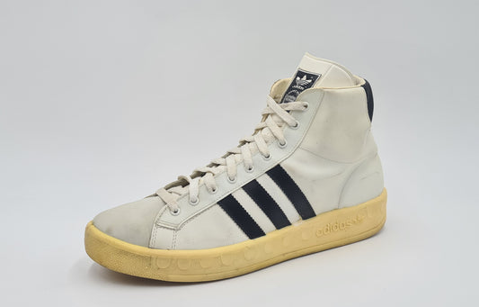 Vintage 1995 Adidas Allround Retro Made in Germany UK 10 / EUR 44 2/3