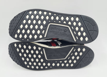 *LIKE NEW* 2019 Adidas X Atmos NMD R1 'Tricolor' Size UK 10.5 / EUR 45 1/3