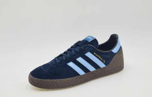*NEU* 2017 Adidas Montreal 76 OG Retro Gr. UK 9,5 / EUR 44