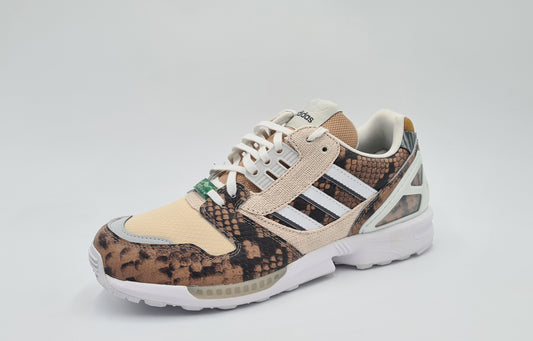 *NEU* 2019 Adidas ZX 8000 'Lethal Nights' Gr. UK 8 / EUR 42