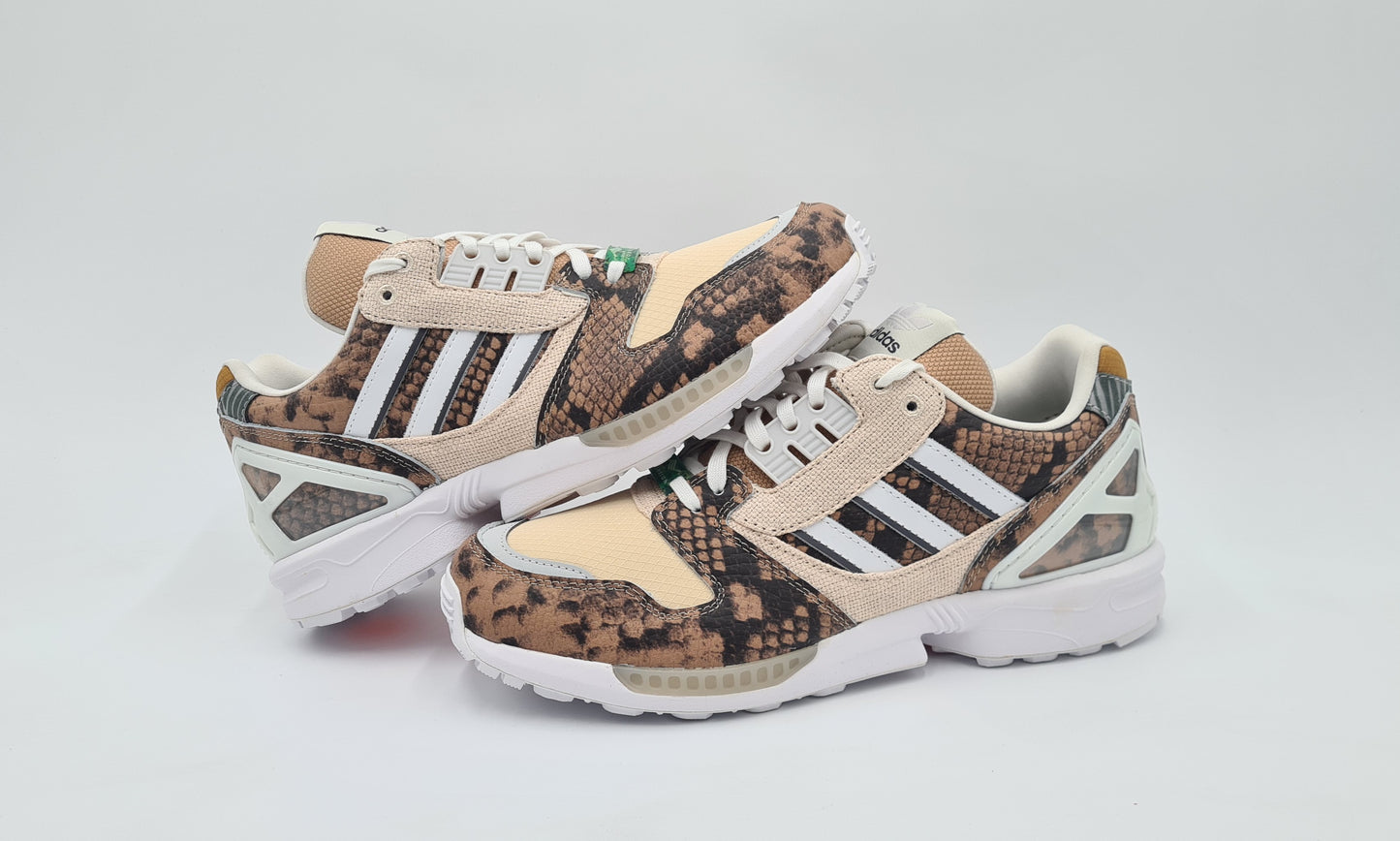 *NEU* 2019 Adidas ZX 8000 'Lethal Nights' Gr. UK 8 / EUR 42