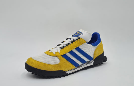 *TOP* 2021 Adidas Marathon TR UK 10,5 / EUR 45 1/3