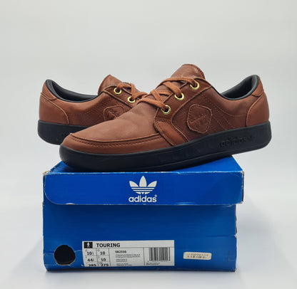 *TOP* 2015 Adidas Touring Freizeit Kollektion UK 10 / EUR 44 2/3
