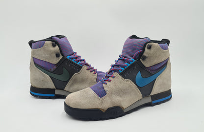 *BNIB* Vintage 1987 Nike Lava High UK 9 / US 10 / EUR 44