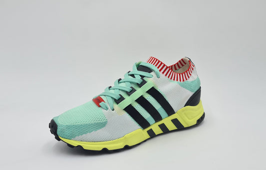 *TOP* 2017 Adidas EQT Support 93 RF PK Frozen Green Gr. UK 6,5 / EUR 40