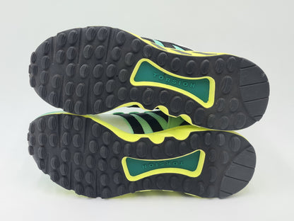 *TOP* 2017 Adidas EQT Support 93 RF PK Frozen Green Gr. UK 6,5 / EUR 40