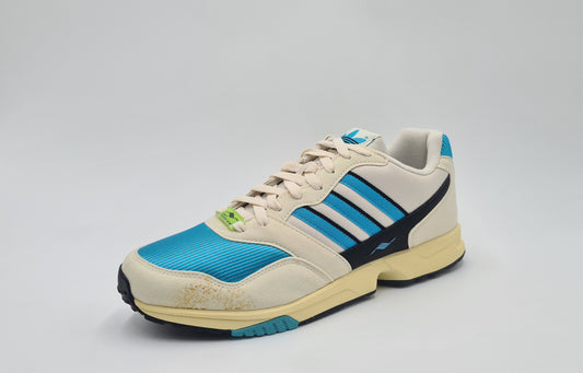 *NEW* 2020 Adidas ZX 1000 C OG UK 10 / EUR 44 2/3