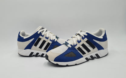 *LIKE NEW* 2015 Adidas EQT Equipment Guidance 93 UK 9 / EUR 43 1/3