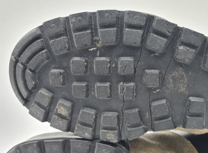 Vintage 1988 Nike Lava High UK 9 / US 10 / EUR 44