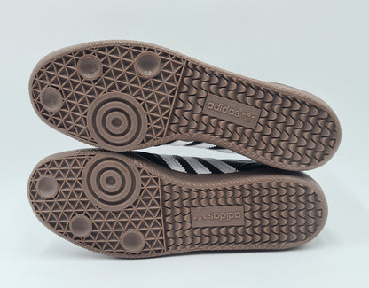 *BNIB* 2011 Adidas Samba Retro black UK 8.5 / EUR 42 2/3