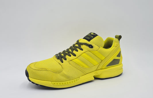 Adidas ZX 5000 Torsion 'Bright Yellow' UK 9.5 / EUR 44