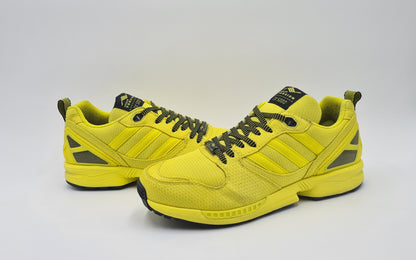 Adidas ZX 5000 Torsion 'Bright Yellow' UK 9.5 / EUR 44