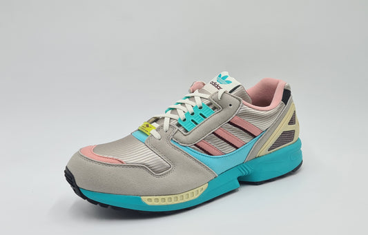 *NEW* 2022 Adidas ZX 8000 'Mexico' UK 12 / EUR 47 1/3
