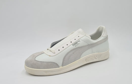 *NEU* Vintage 1980er Puma Meteor Made in Italy Gr. UK 11 / EUR 46