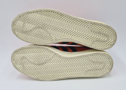 *NEW* 2020 Adidas Campus 80s Unreleased Sample UK 8.5 / EUR 42 2/3