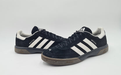 *NEW* 2006 Adidas Handball Spezial Black Indoor UK 11 / EUR 46