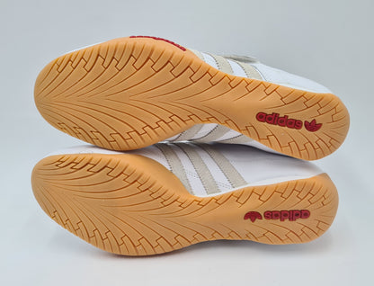 *NEW* 2004 Adidas Tuscany NU Good Year White UK 9.5 / EUR 44