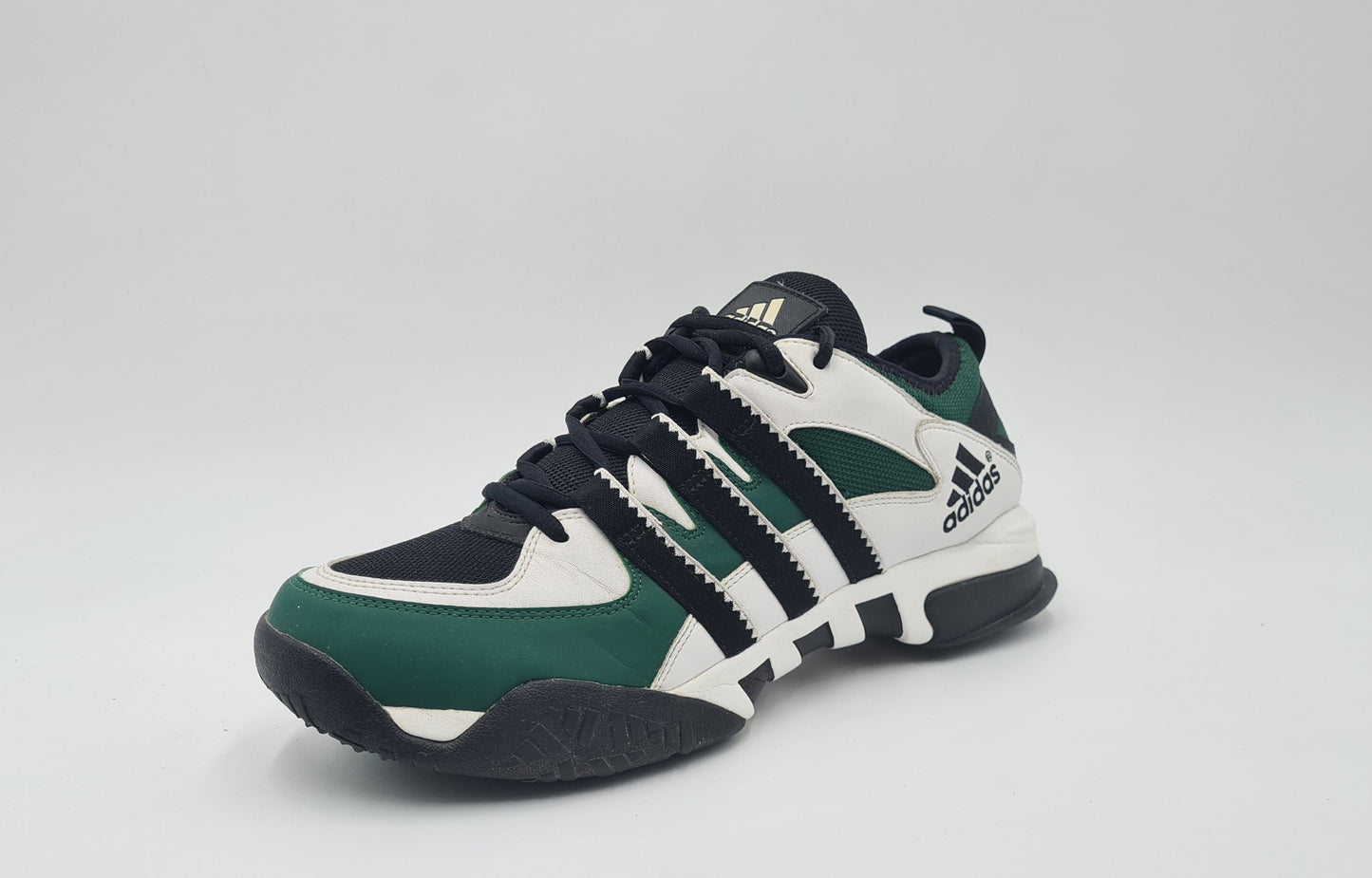*VGC* 2007 Adidas EQT 4.3 Cross Trainer UK 8.5 / EUR 42 2/3