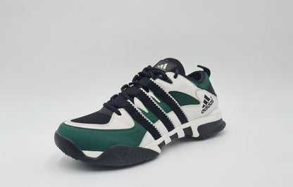 *VGC* 2007 Adidas EQT 4.3 Cross Trainer UK 8.5 / EUR 42 2/3