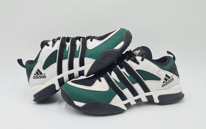 *VGC* 2007 Adidas EQT 4.3 Cross Trainer UK 8.5 / EUR 42 2/3