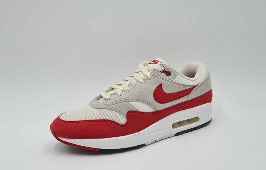 *VGC* 2017 Nike Air Max 1 OG Anniversary UK 9.5 / EUR 44.5