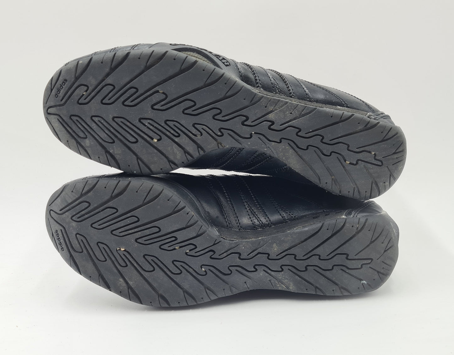 *TOP* 2012 Adidas Adi Racer Low Good Year schwarz orange Gr. UK 7,5 / EUR 41 1/3