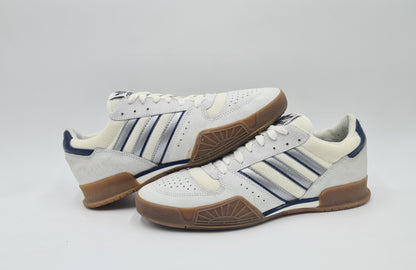 *VGC* Vintage 1989 Adidas Volley TL Indoor UK 9.5 / EUR 44