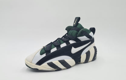 *NEU* Vintage 1995 Nike Air Alarm Andre Agassi UK 7,5 / EUR 42
