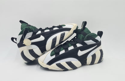 *NEU* Vintage 1995 Nike Air Alarm Andre Agassi UK 7,5 / EUR 42