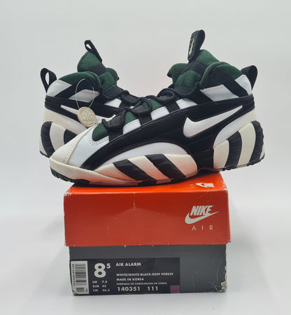 *NEU* Vintage 1995 Nike Air Alarm Andre Agassi UK 7,5 / EUR 42