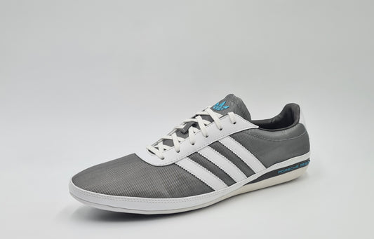 *NEW* 2009 Adidas Porsche Design S3 UK 11.5 / EUR 46 2/3