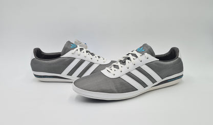*NEW* 2009 Adidas Porsche Design S3 UK 11.5 / EUR 46 2/3