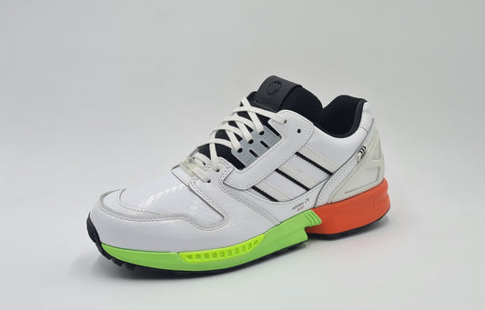 *NEW* 2021 Adidas ZX 8000 Golf UK 9.5 / EUR 44
