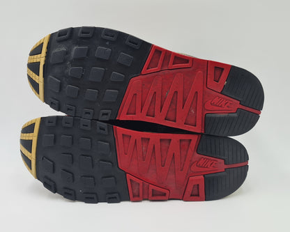 2006 Nike Air Stab Premium 'Elephant Print' Gr. UK 9,5 / EUR 44,5