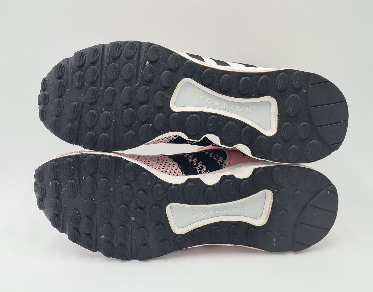 *Good condition* 2017 Adidas EQT Support 93 RF PK size UK 10 / EUR 44 2/3